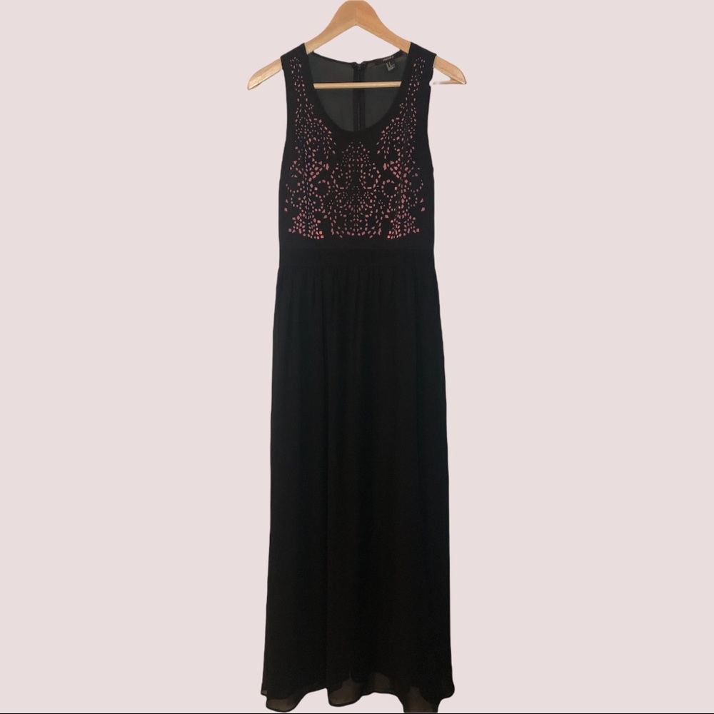 Forever 21 Maxi dress